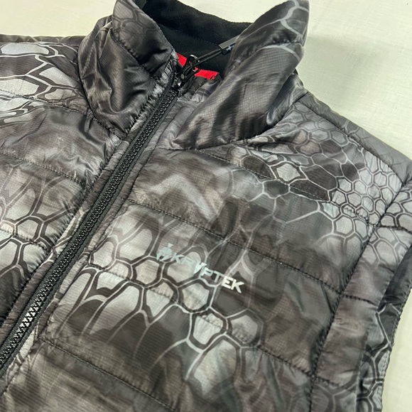 KRYPTEK Cadog 2 vest TYPHON, Size Large - Picture 3 of 9